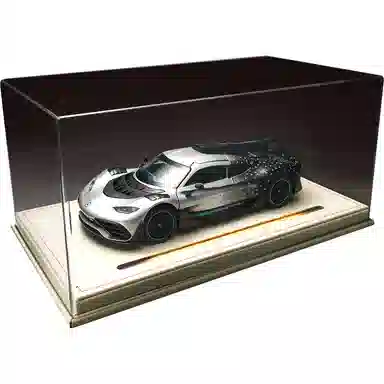 AMG ONE