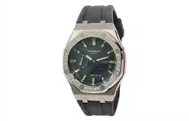 CASIO 200 GA-2100SKE-7A