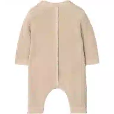 Burberry SS25 Thomas