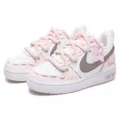 Nike Court Borough GS