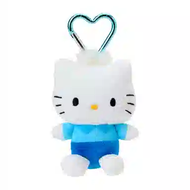 Sanrio Hello Kitty 3.5cm4cm4.5cm5cm5.5cm6cm6.5cm7cm
