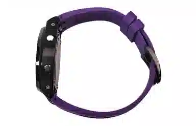 CASIO 200 GA-2100-1A-VORTEX