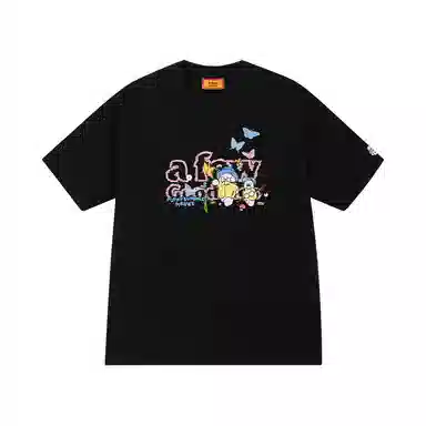 AFGK x Tombonia T