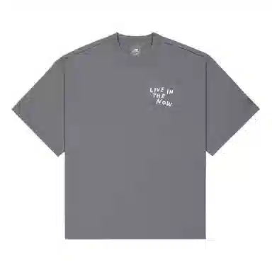 New Balance NB Grey T