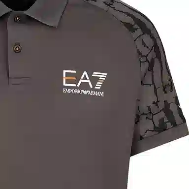 EMPORIO ARMANI SS23 Polo