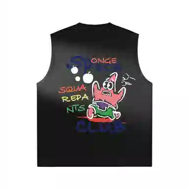 SPONGEBOB SQUAREPANTS