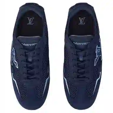 LOUIS VUITTON Rally