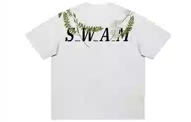 SWAMP AREA T