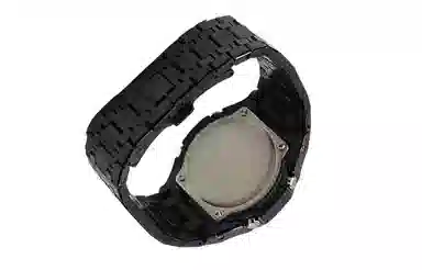 CASIO 200 GA-2100-1A-ShadowFLEX