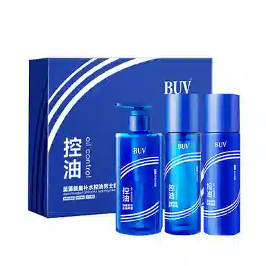 BUV 150g+100ml+100g