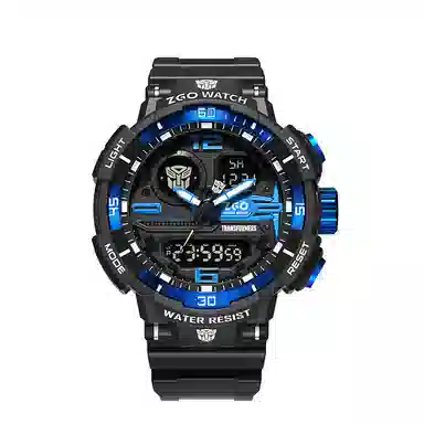 Zgox 8926 Transformers