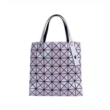 ISSEY MIYAKE Prism Tote