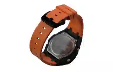 CASIO 200 GA-2100-1A