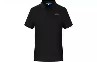FAIRWHALE Polo Shirt