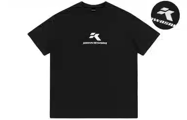 Kawasaki 320gCleanfitT