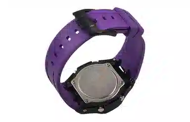 CASIO 200 GA-2100-1A-VORTEX