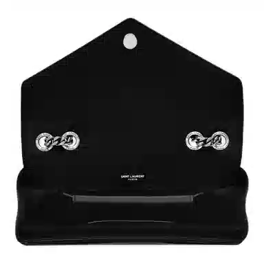 Saint Laurent Loulou Black