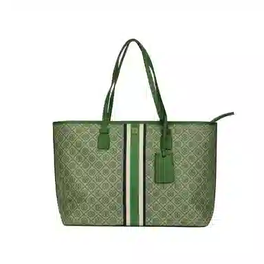 TORY BURCH T Monogram Tote