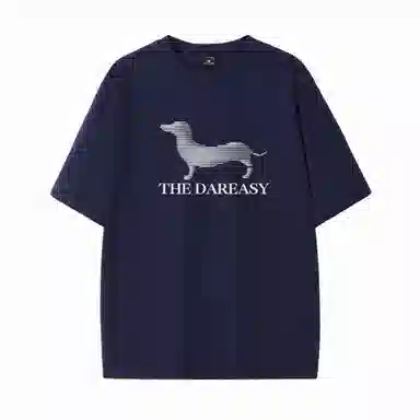 DAREASY T