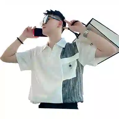 CITYLINK TACTIC VT2025Polo