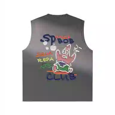 SPONGEBOB SQUAREPANTS