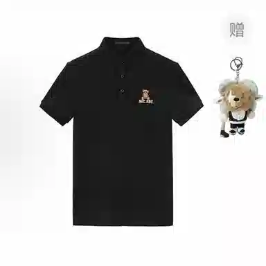 PEACEBIRD MEN Polo
