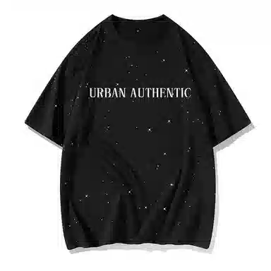 URBAN AUTHENTIC logoT