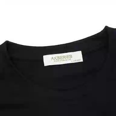 AKCLUB Original AKlogoT