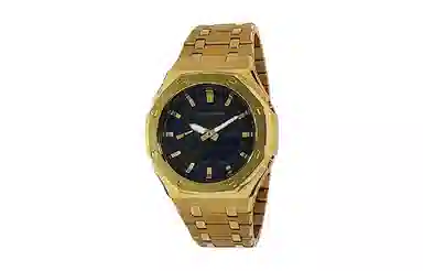 CASIO 200 GA-2100-1A1