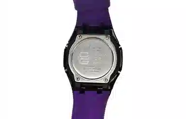 CASIO 200 GA-2100-1A-VORTEX