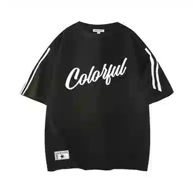 Colorful Creations logoT