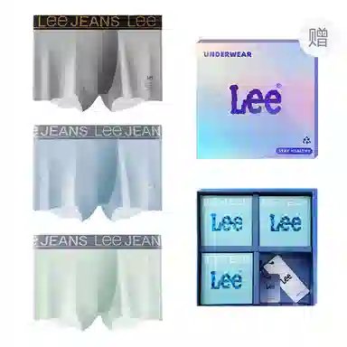Lee 101 10A 3