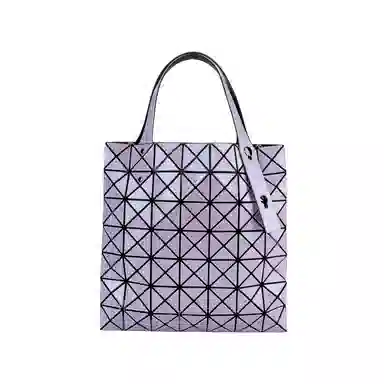 ISSEY MIYAKE Prism Tote