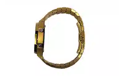 CASIO 200 GA-2100-1A1