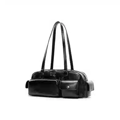 Champion Multi-pocket Baguette Bag SS25