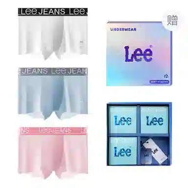 Lee 101 10A 3