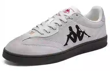 Kappa Tifo Grey Black