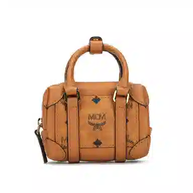 MCM Soft Berlin Visetos Mini
