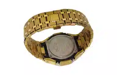 CASIO 200 GA-2100-1A1