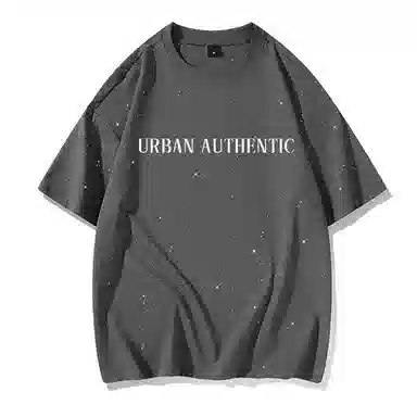 URBAN AUTHENTIC logoT