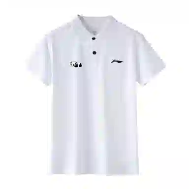 LiNing logoPolo