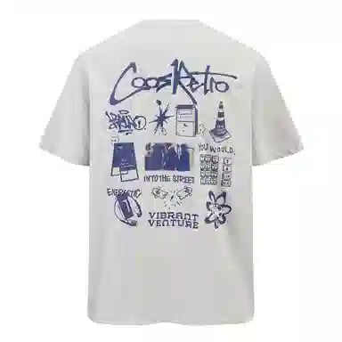 CoosRetro T