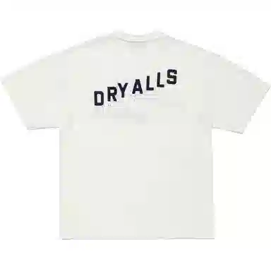 HUMAN MADE SS25 logoT