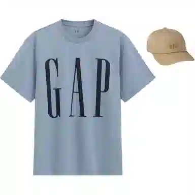 GAP LogoT