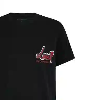 EMPORIO ARMANI SS25 LogoT