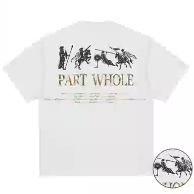 PARTWHOLE T