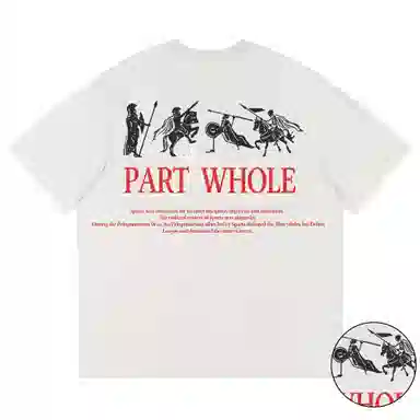PARTWHOLE T