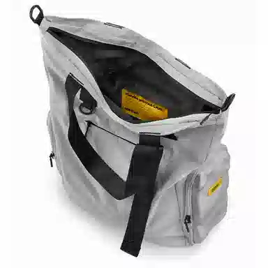 CrashBaggage 16 PC Tote