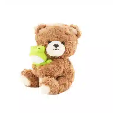 The Green Party 25cm-35cm