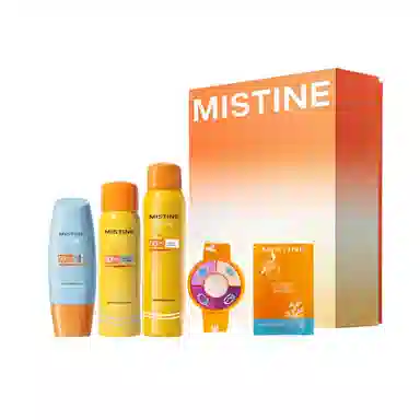 Mistine